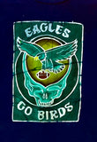Go Birds Tee Shirt