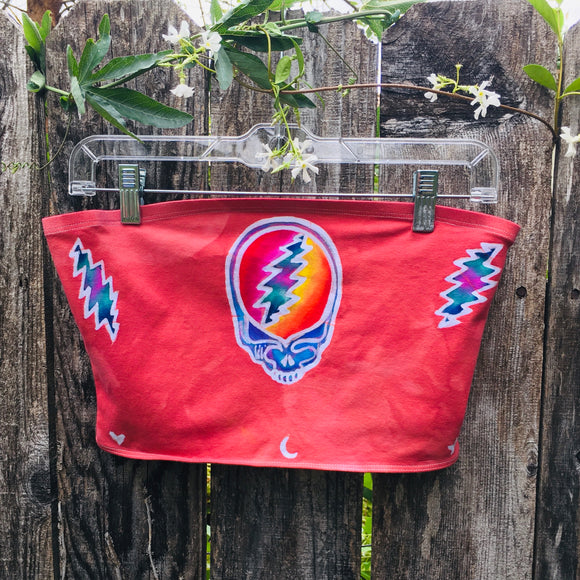 Grateful Dead Tube Top