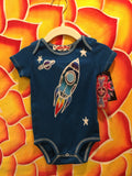 Rocket Kids Onesie