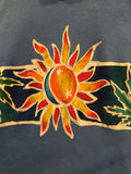 Sun, Moon, & Weed T-Shirt