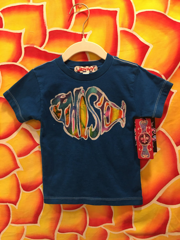 Phish Kids T-Shirt
