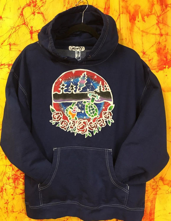 Terrapin Lake Hoodie