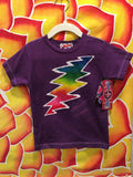 Thunder Bolt Kids T-Shirt